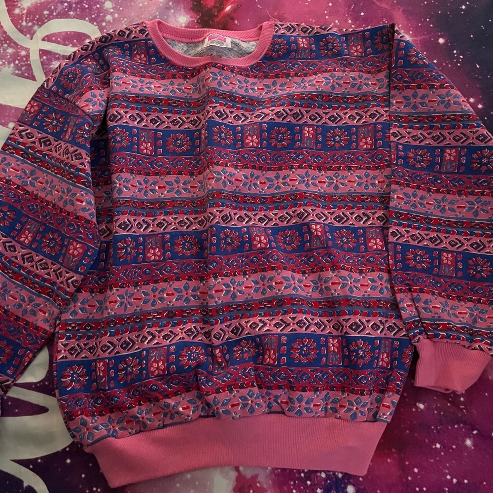 Vintage Hanes sweatshirt